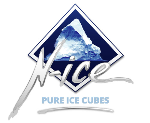N-ice - from fine-filtered, dechlorinated, potable water
